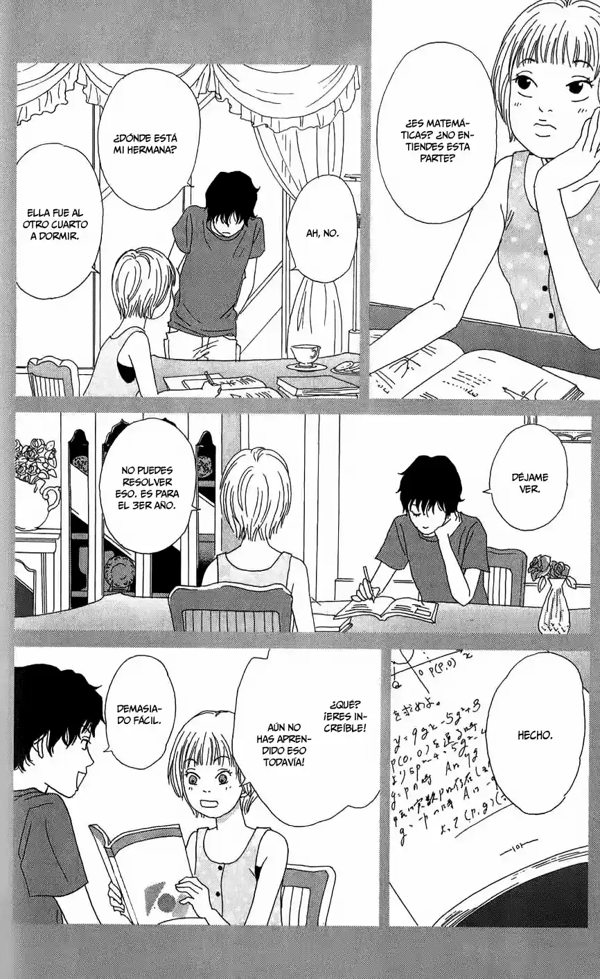 Koudaike no Hitobito (2013) - Capítulo 6 - Página 25 - LectorTMOo