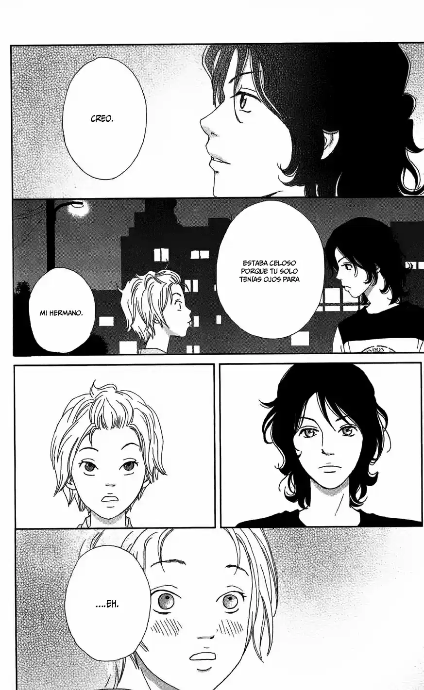 Koudaike no Hitobito (2013) - Capítulo 6 - Página 27 - LectorTMOo