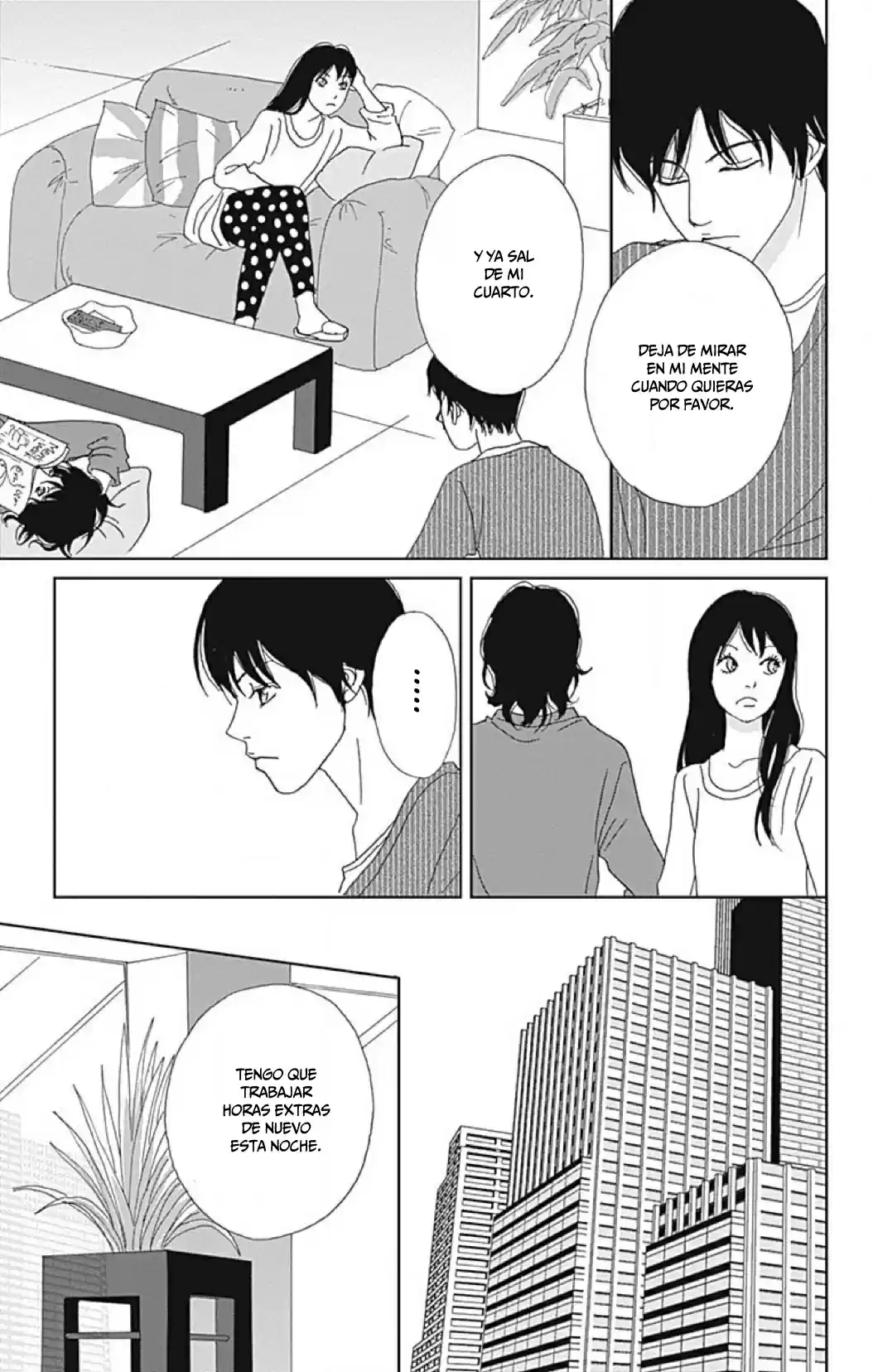 Koudaike no Hitobito (2013) - Capítulo 7 - Página 14 - LectorTMOo