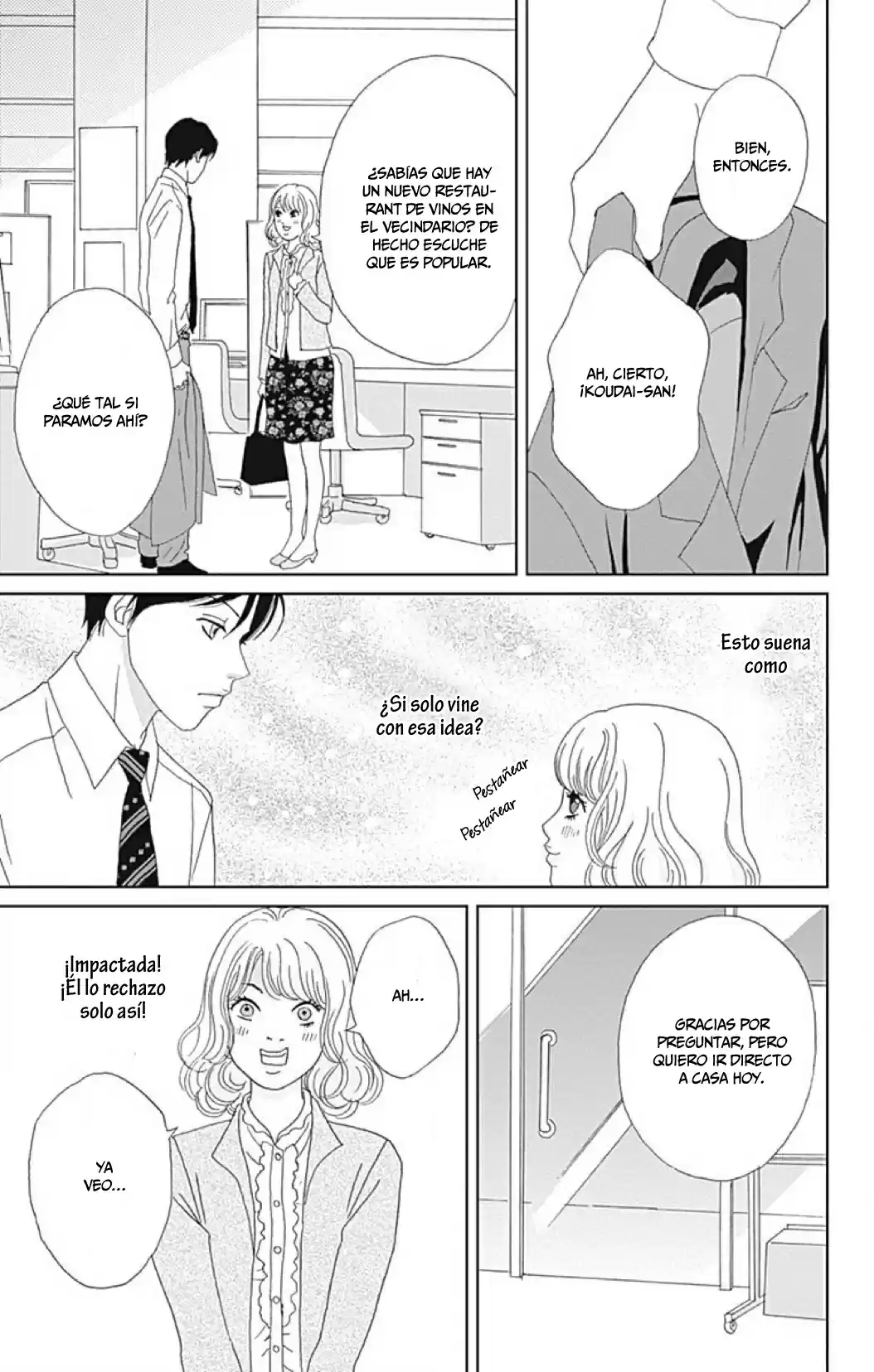 Koudaike no Hitobito (2013) - Capítulo 7 - Página 20 - LectorTMOo
