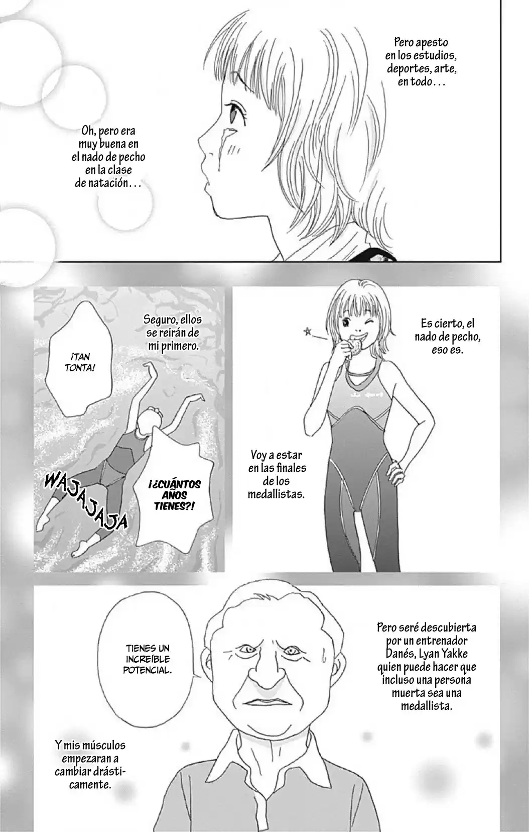 Koudaike no Hitobito (2013) - Capítulo 7 - Página 28 - LectorTMOo