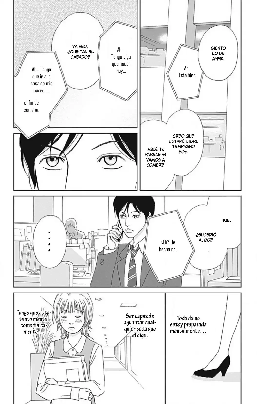 Koudaike no Hitobito (2013) - Capítulo 7 - Página 29 - LectorTMOo