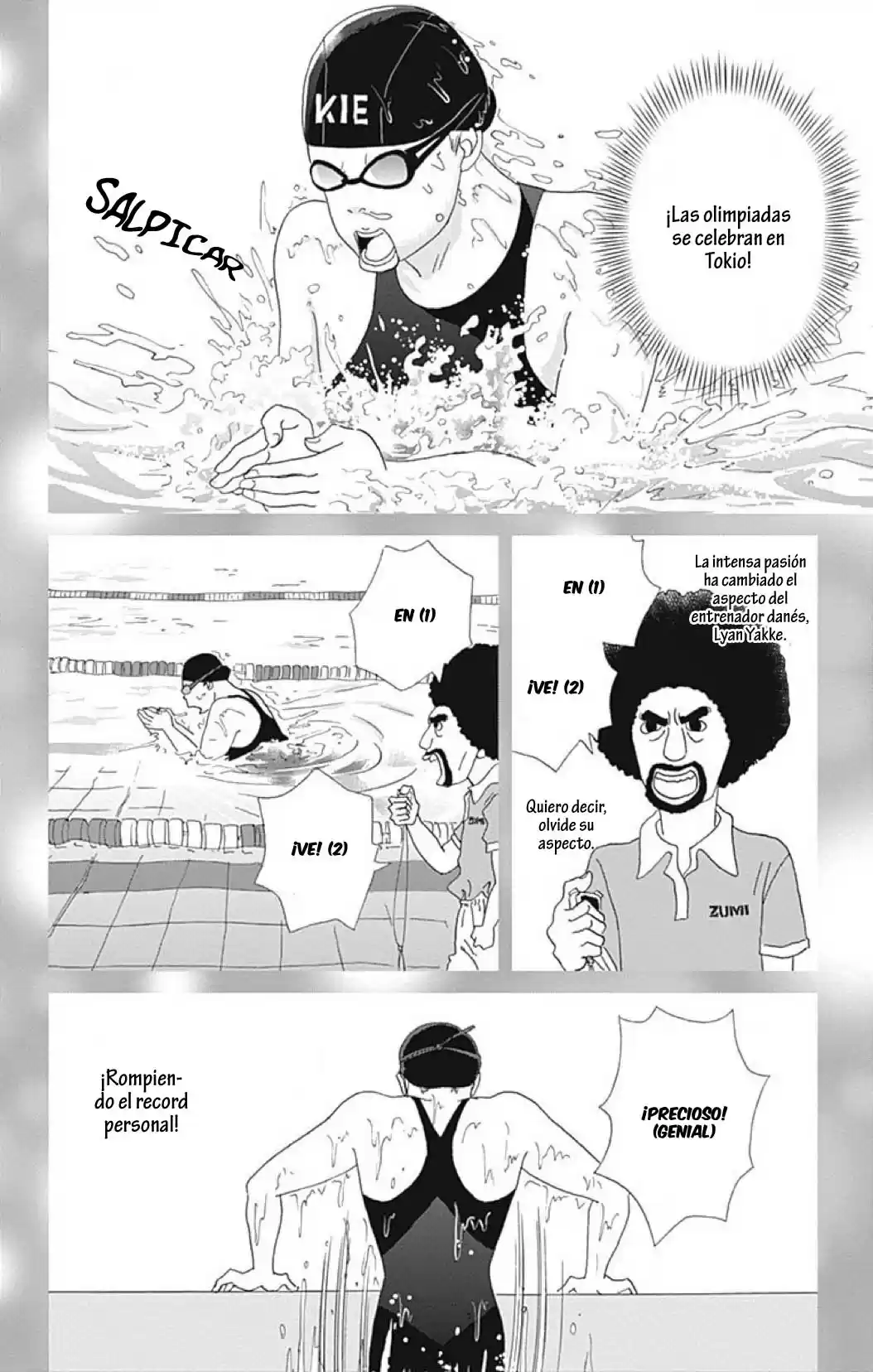 Koudaike no Hitobito (2013) - Capítulo 8 - Página 4 - LectorTMOo