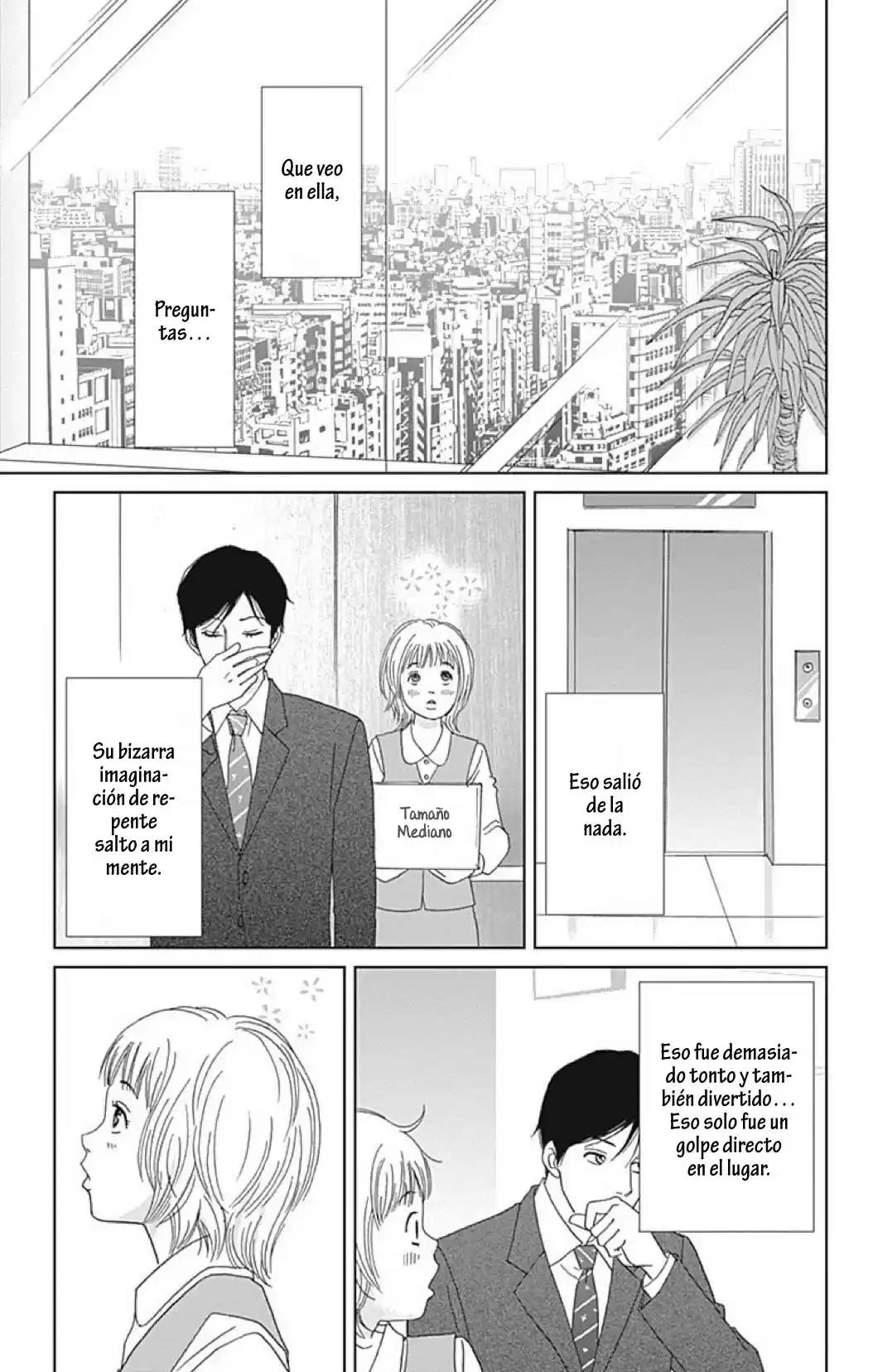 Koudaike no Hitobito (2013) - Capítulo 8 - Página 7 - LectorTMOo