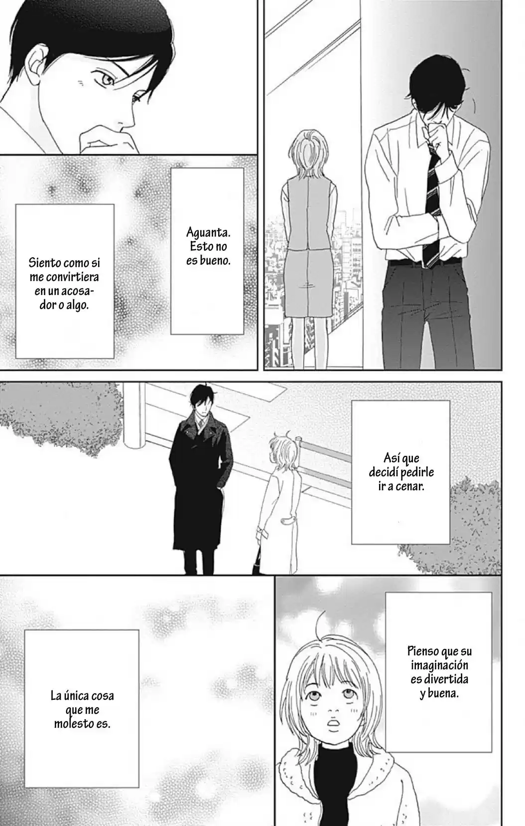 Koudaike no Hitobito (2013) - Capítulo 8 - Página 9 - LectorTMOo