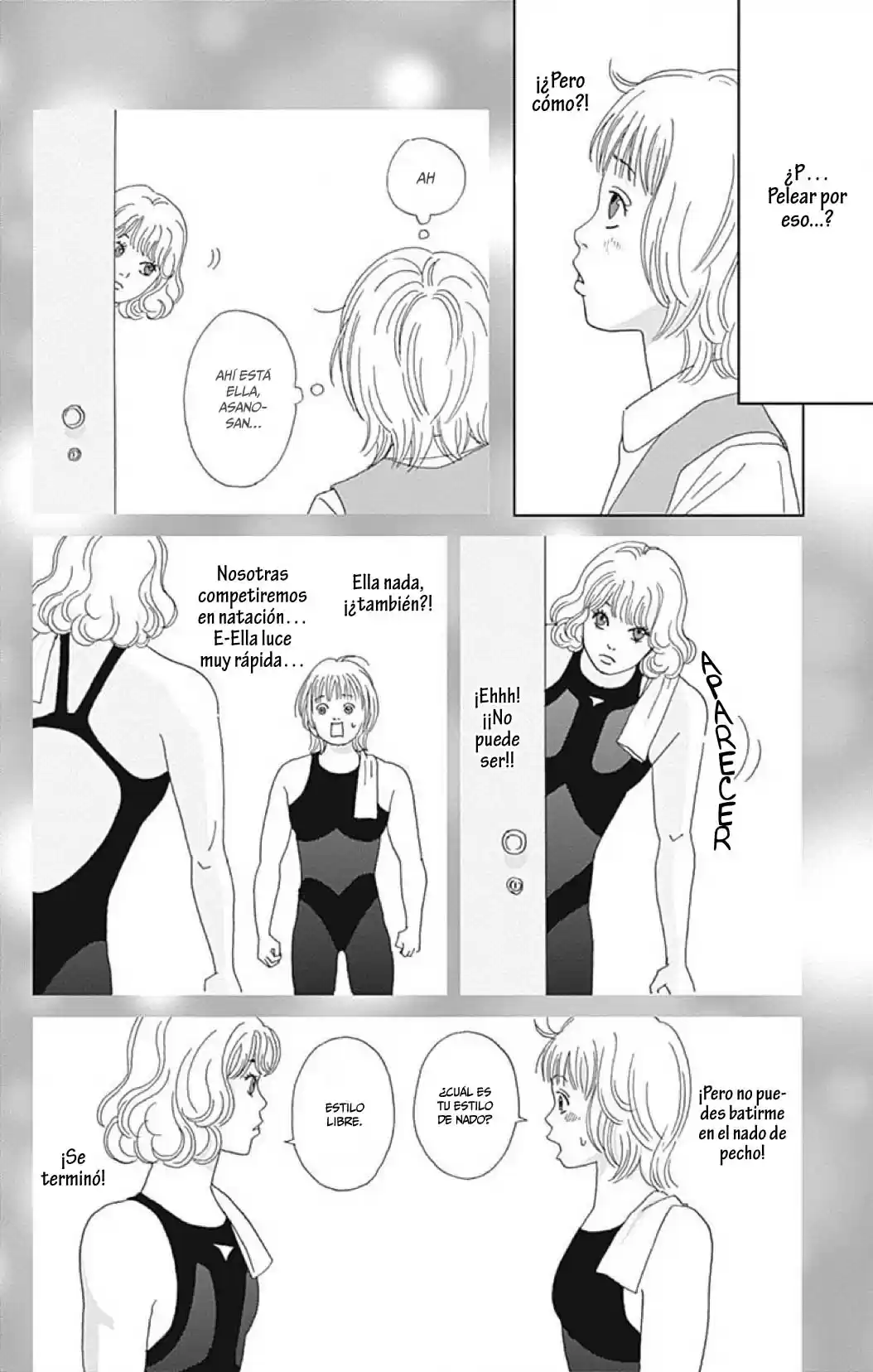 Koudaike no Hitobito (2013) - Capítulo 8 - Página 14 - LectorTMOo