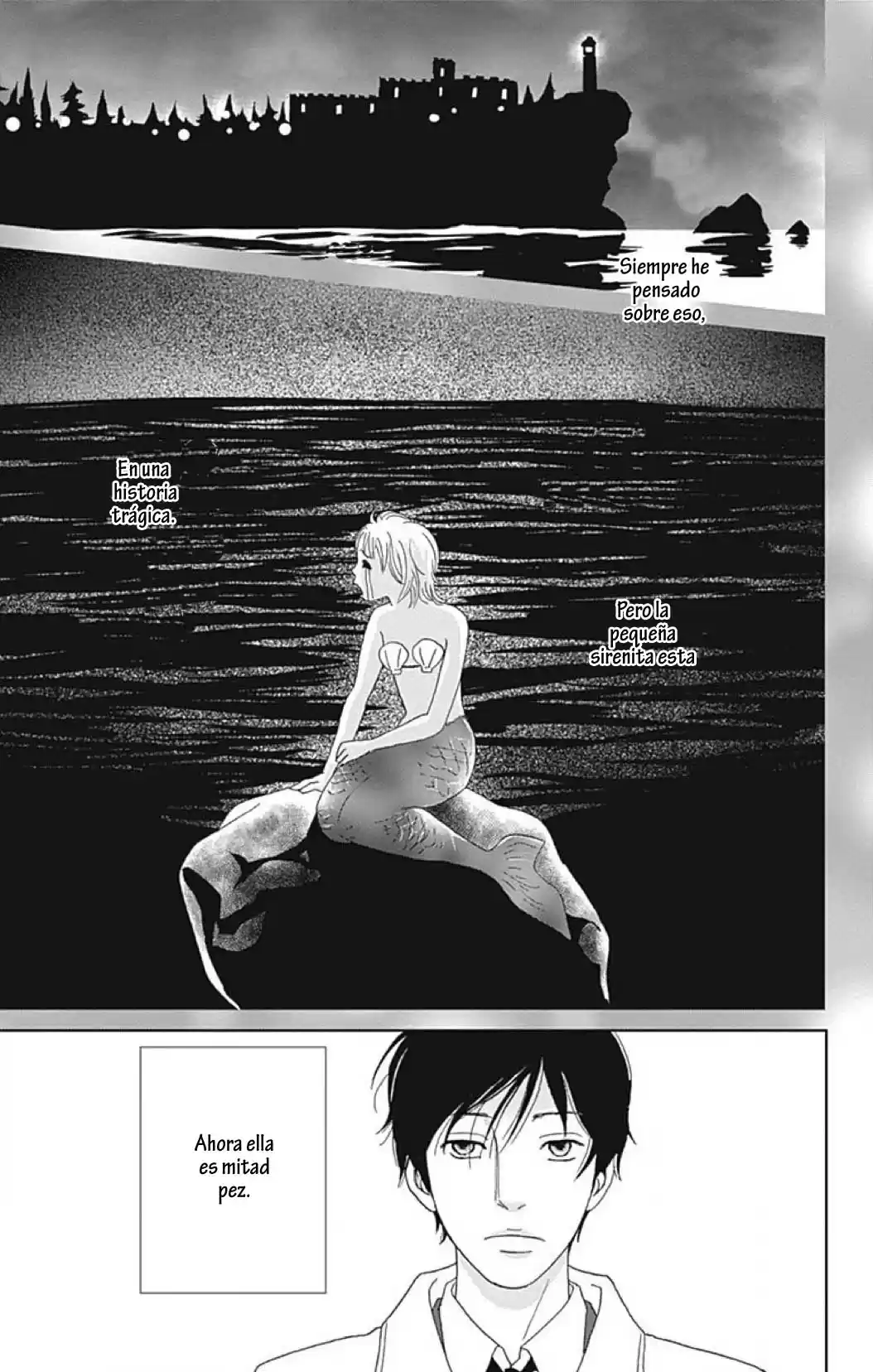 Koudaike no Hitobito (2013) - Capítulo 8 - Página 21 - LectorTMOo