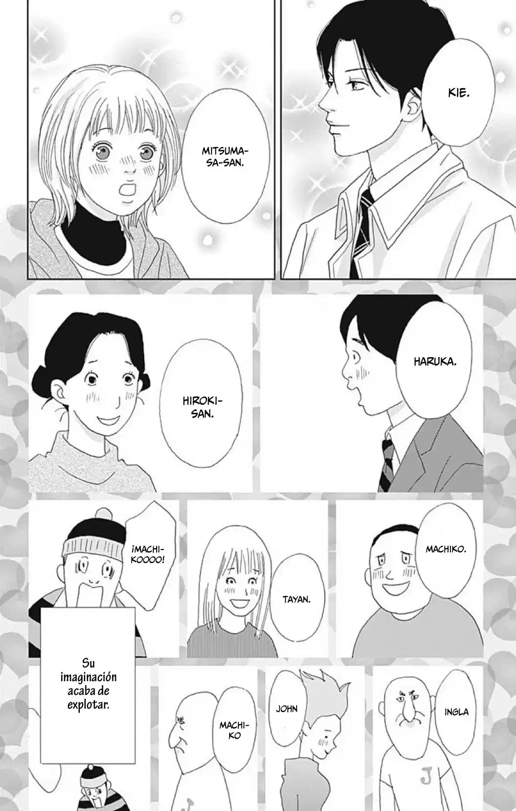 Koudaike no Hitobito (2013) - Capítulo 8 - Página 26 - LectorTMOo