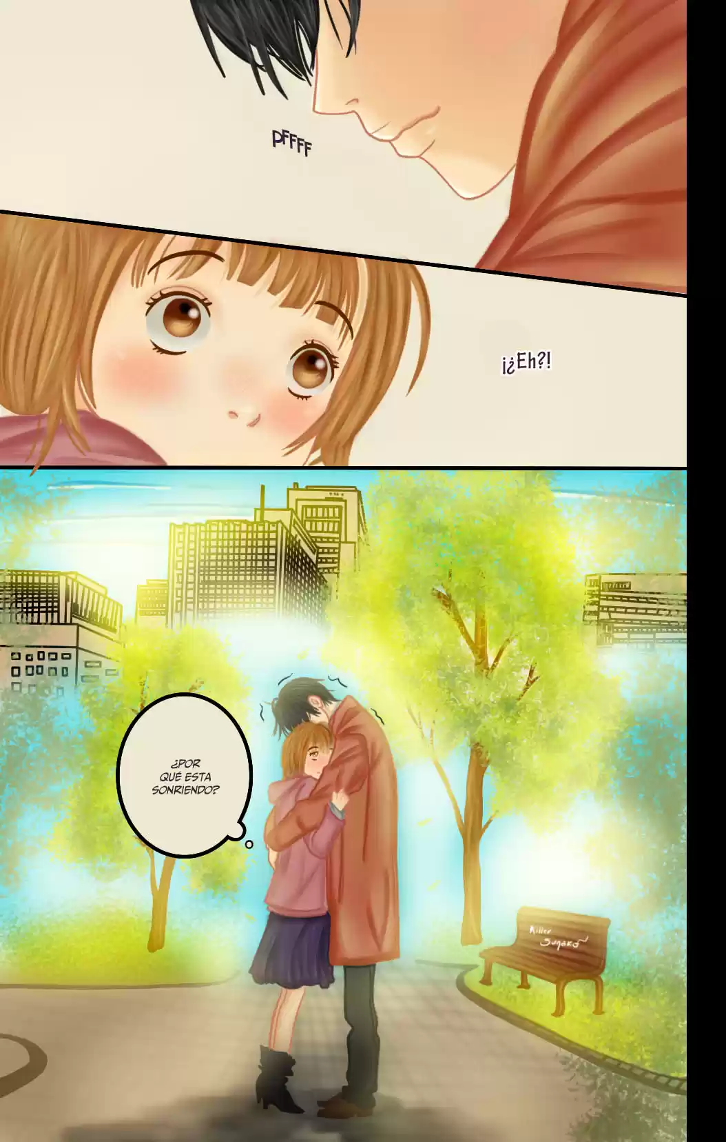 Koudaike no Hitobito (2013) - Capítulo 8 - Página 27 - LectorTMOo