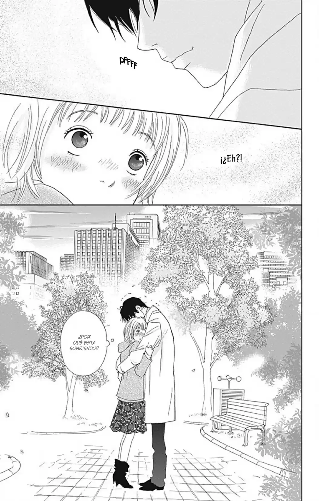 Koudaike no Hitobito (2013) - Capítulo 8 - Página 28 - LectorTMOo