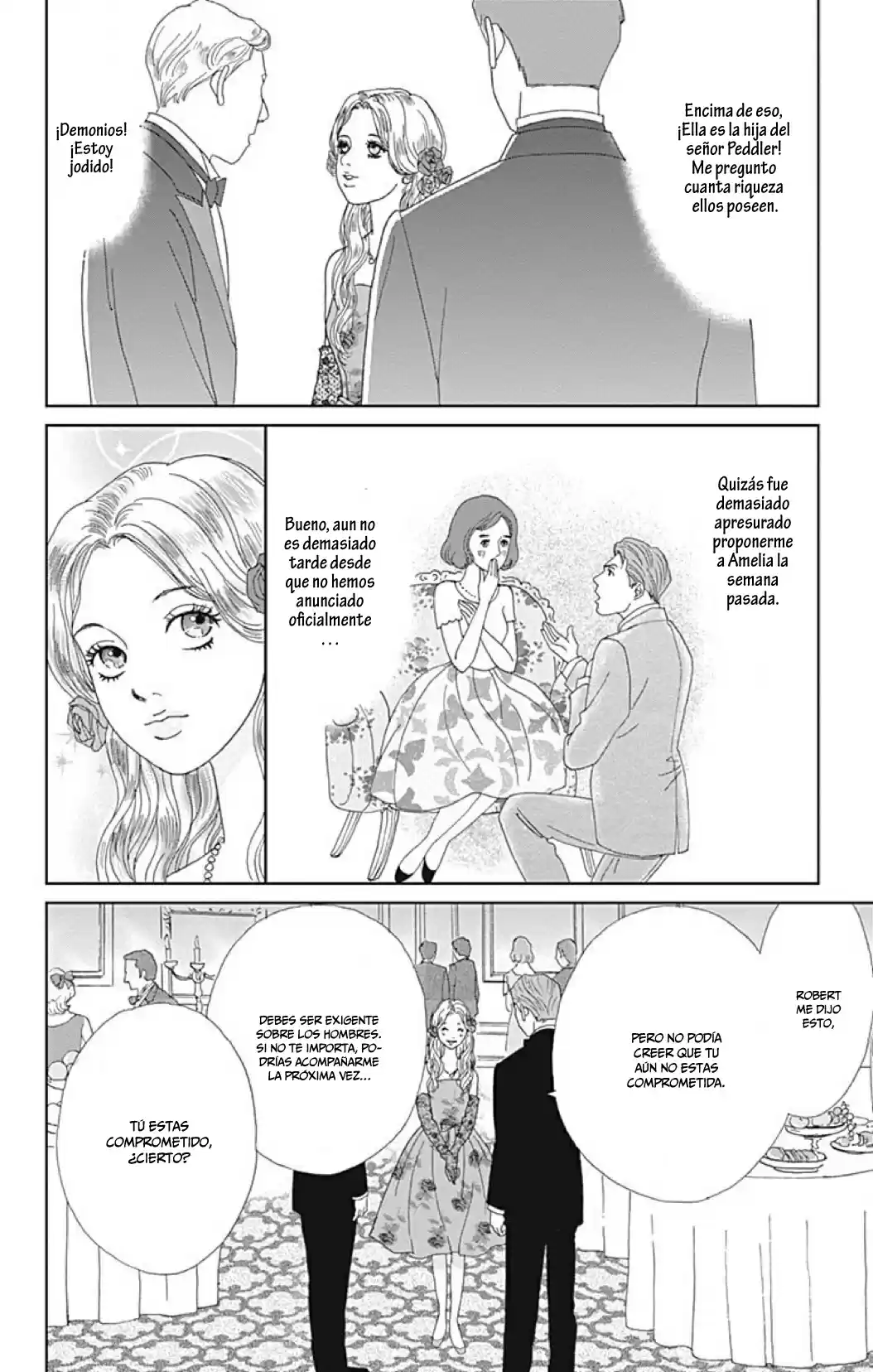 Koudaike no Hitobito (2013) - Capítulo 9 - Página 6 - LectorTMOo