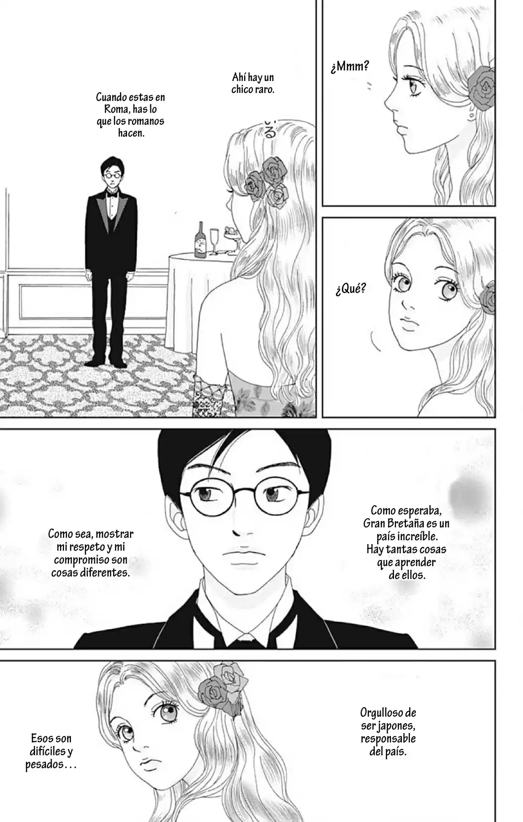 Koudaike no Hitobito (2013) - Capítulo 9 - Página 9 - LectorTMOo