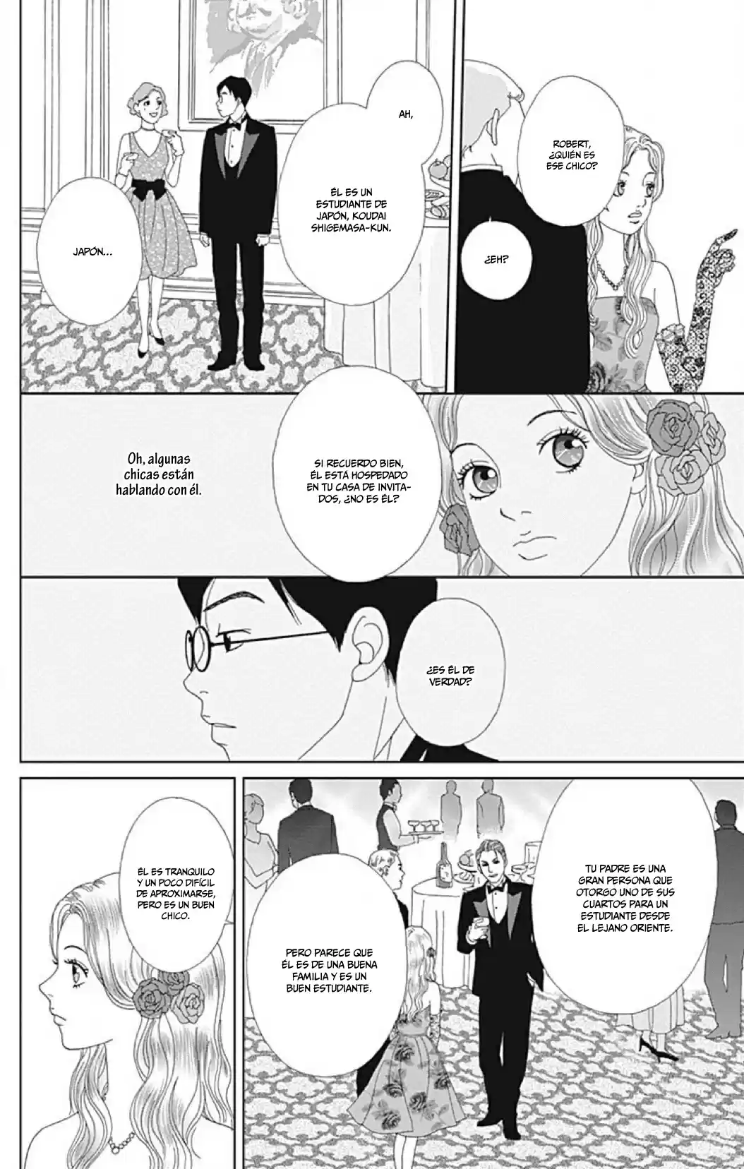 Koudaike no Hitobito (2013) - Capítulo 9 - Página 10 - LectorTMOo