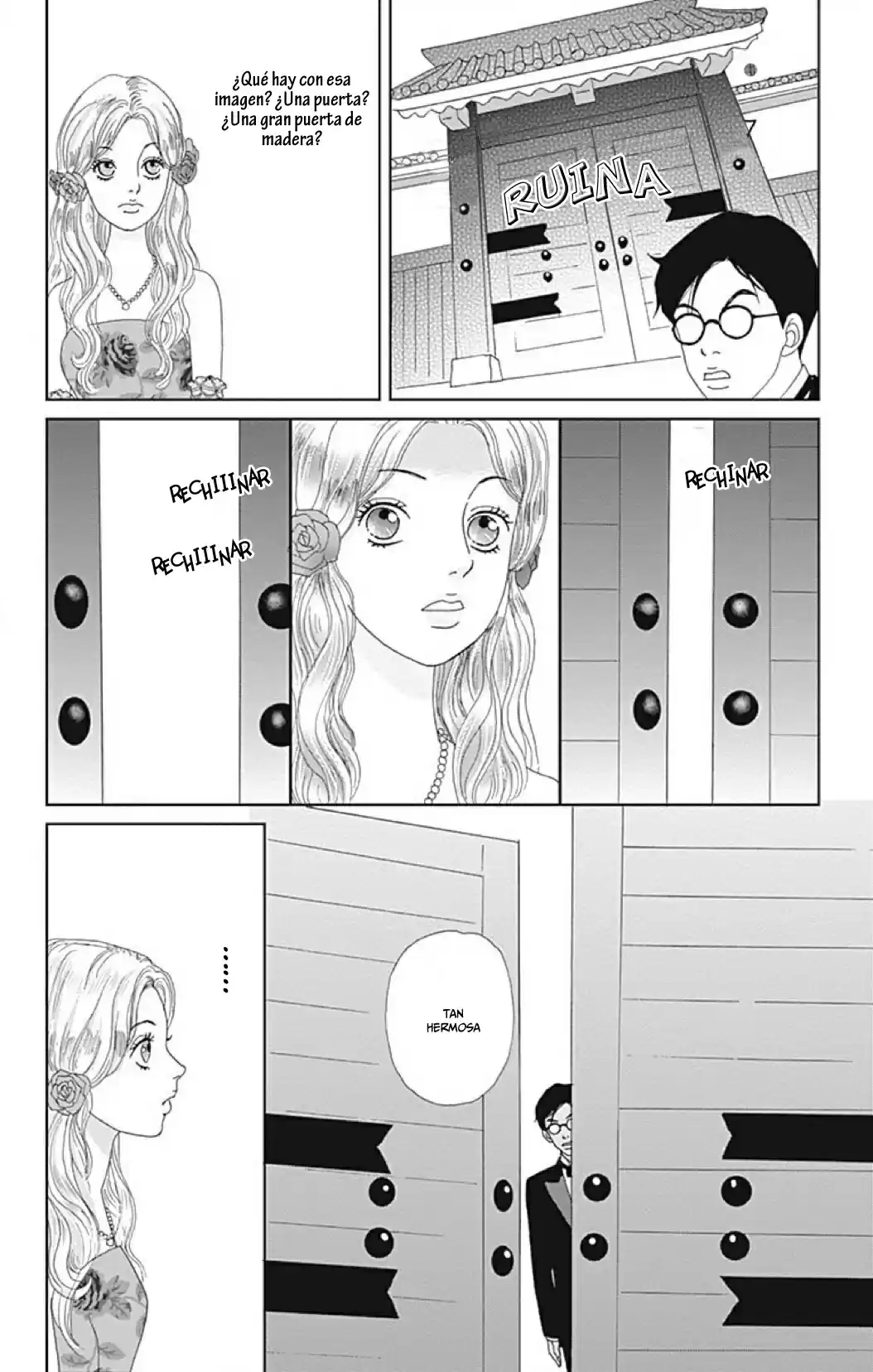 Koudaike no Hitobito (2013) - Capítulo 9 - Página 12 - LectorTMOo