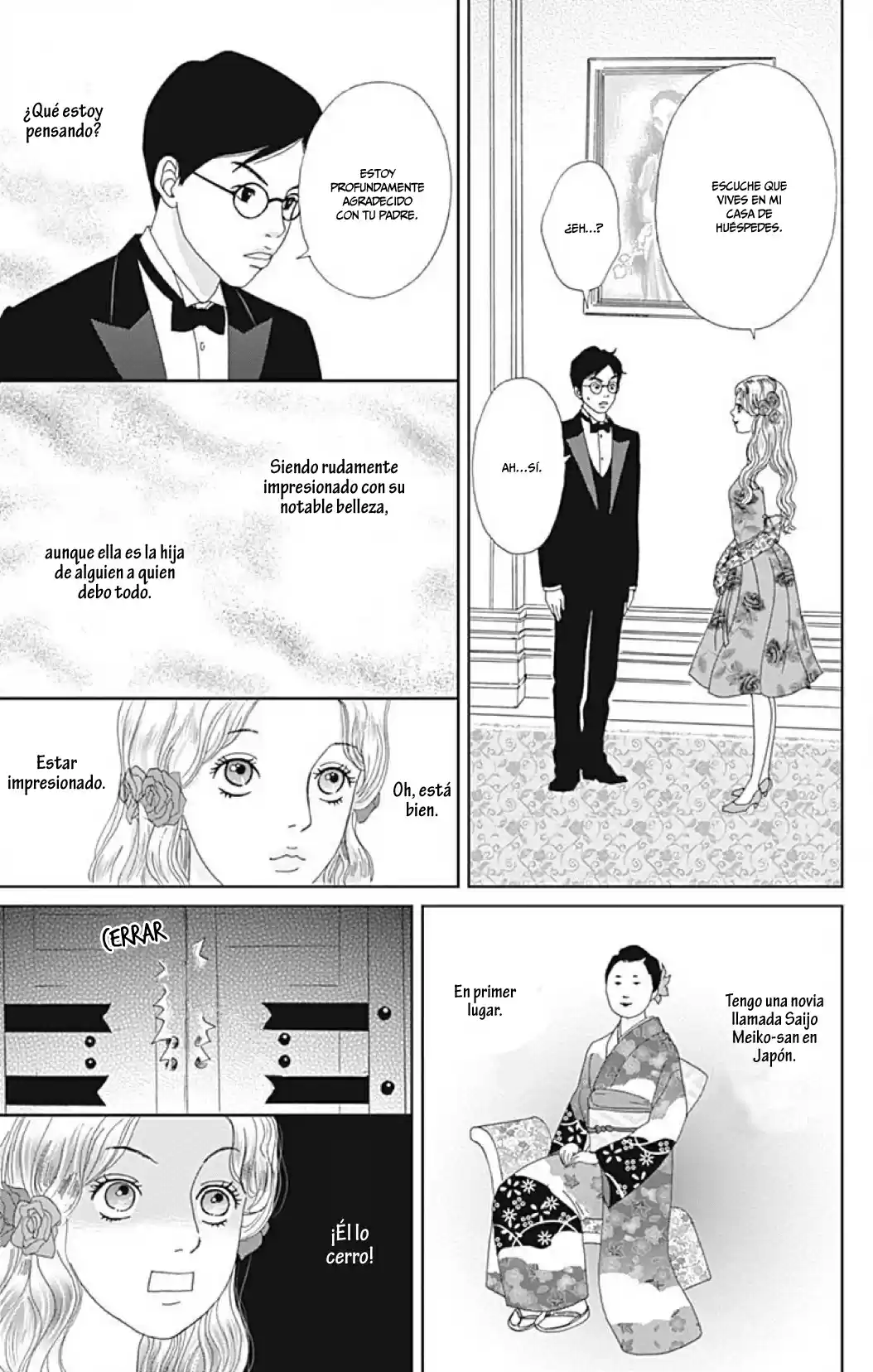 Koudaike no Hitobito (2013) - Capítulo 9 - Página 13 - LectorTMOo