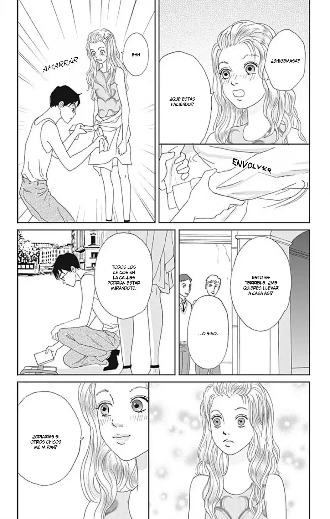 Koudaike no Hitobito (2013) - Capítulo 9 - Página 24 - LectorTMOo