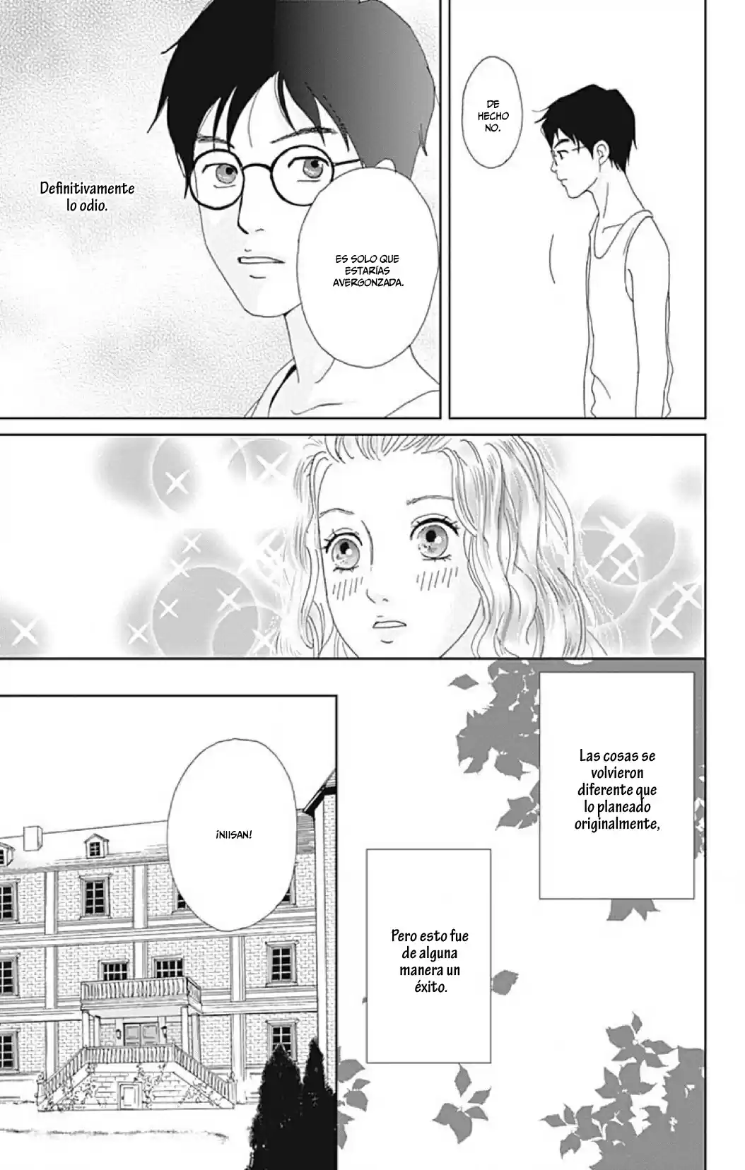 Koudaike no Hitobito (2013) - Capítulo 9 - Página 25 - LectorTMOo