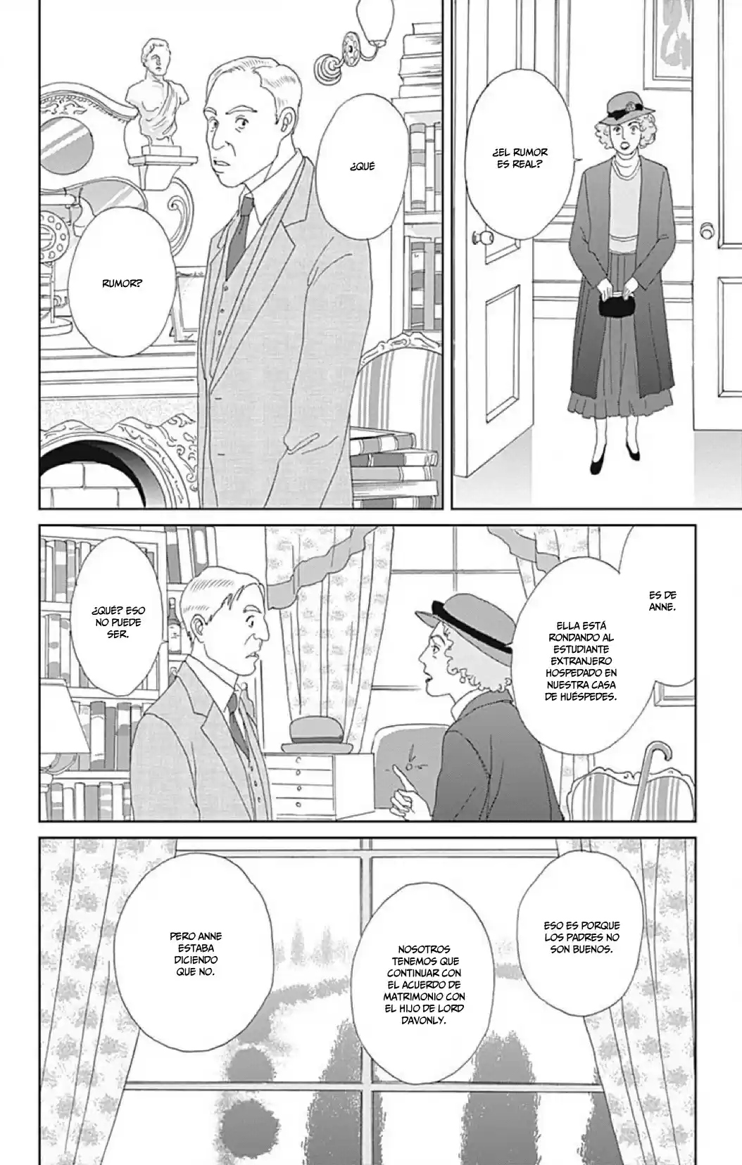 Koudaike no Hitobito (2013) - Capítulo 9 - Página 26 - LectorTMOo