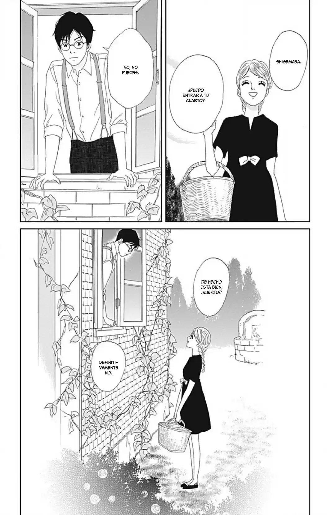 Koudaike no Hitobito (2013) - Capítulo 9 - Página 27 - LectorTMOo
