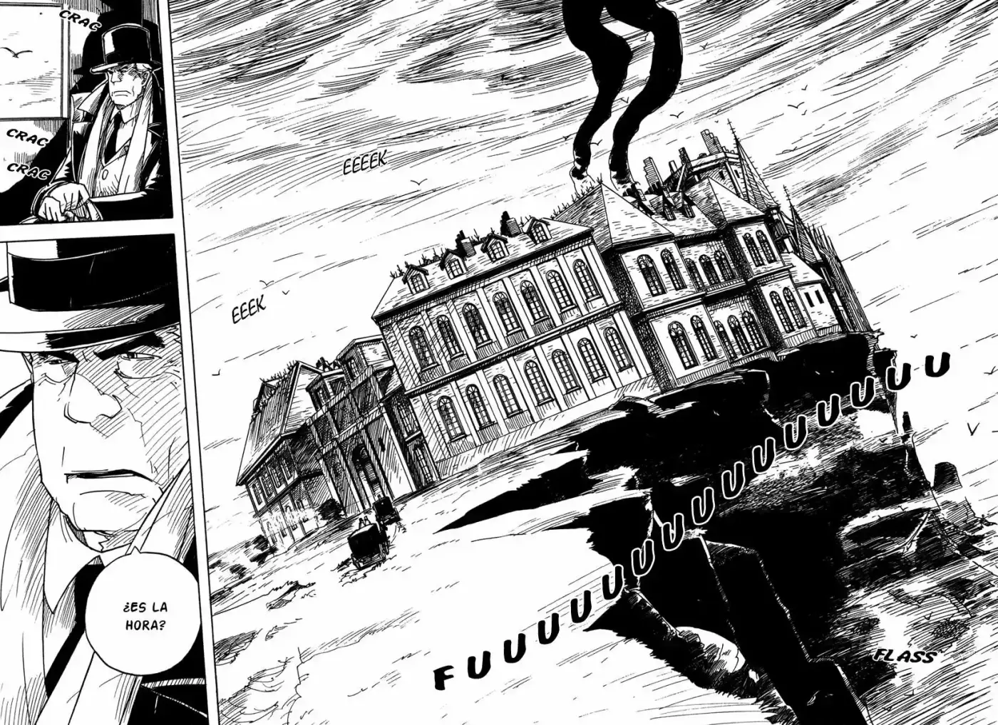 Koudelka (1999) - Capítulo 12 - Página 5 - LectorTMOo