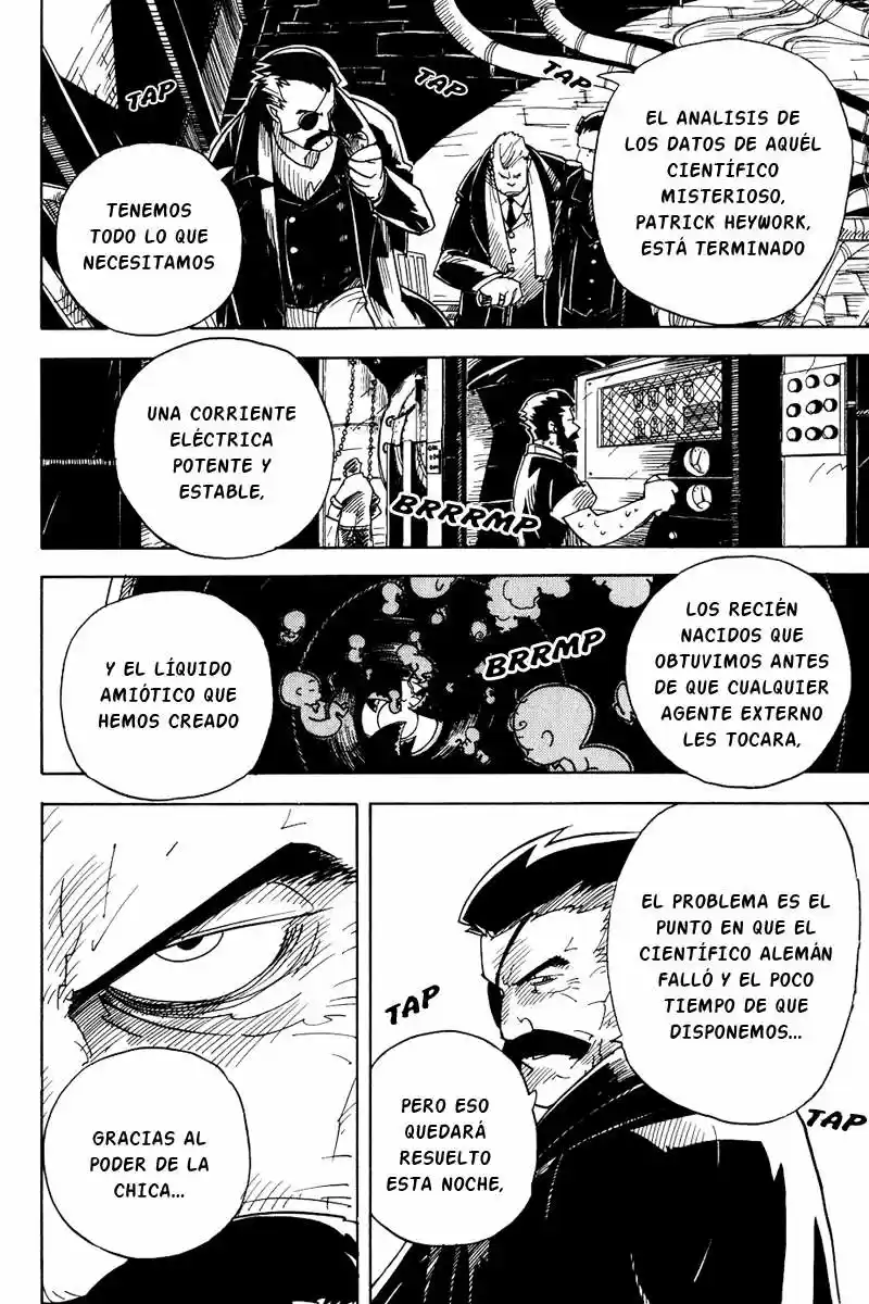 Koudelka (1999) - Capítulo 12 - Página 26 - LectorTMOo