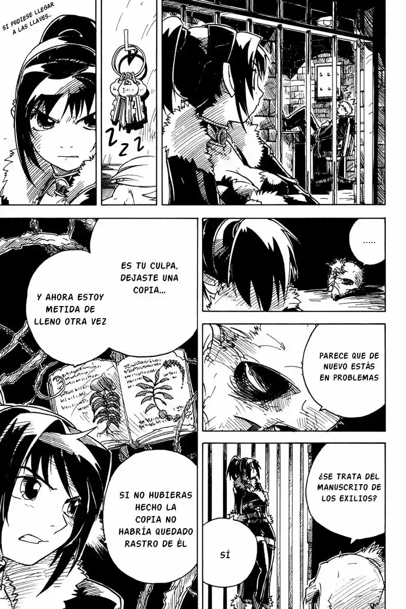 Koudelka (1999) - Capítulo 13 - Página 6 - LectorTMOo