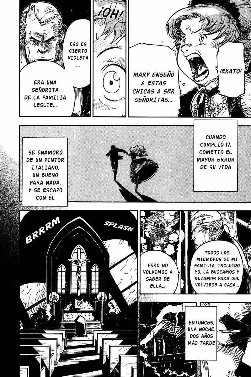 Koudelka (1999) - Capítulo 14 - Página 5 - LectorTMOo