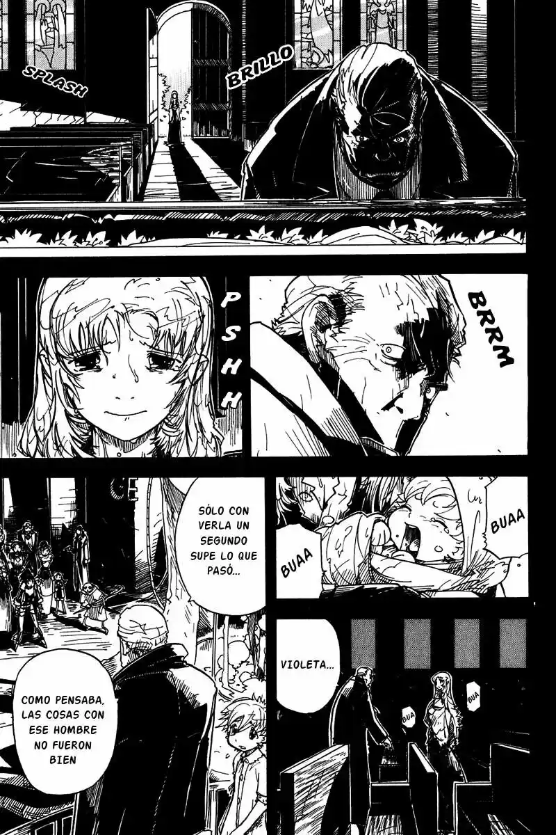 Koudelka (1999) - Capítulo 14 - Página 6 - LectorTMOo