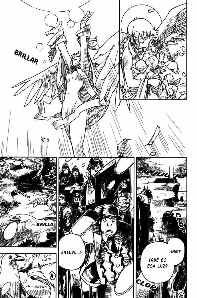 Koudelka (1999) - Capítulo 15 - Página 40 - LectorTMOo