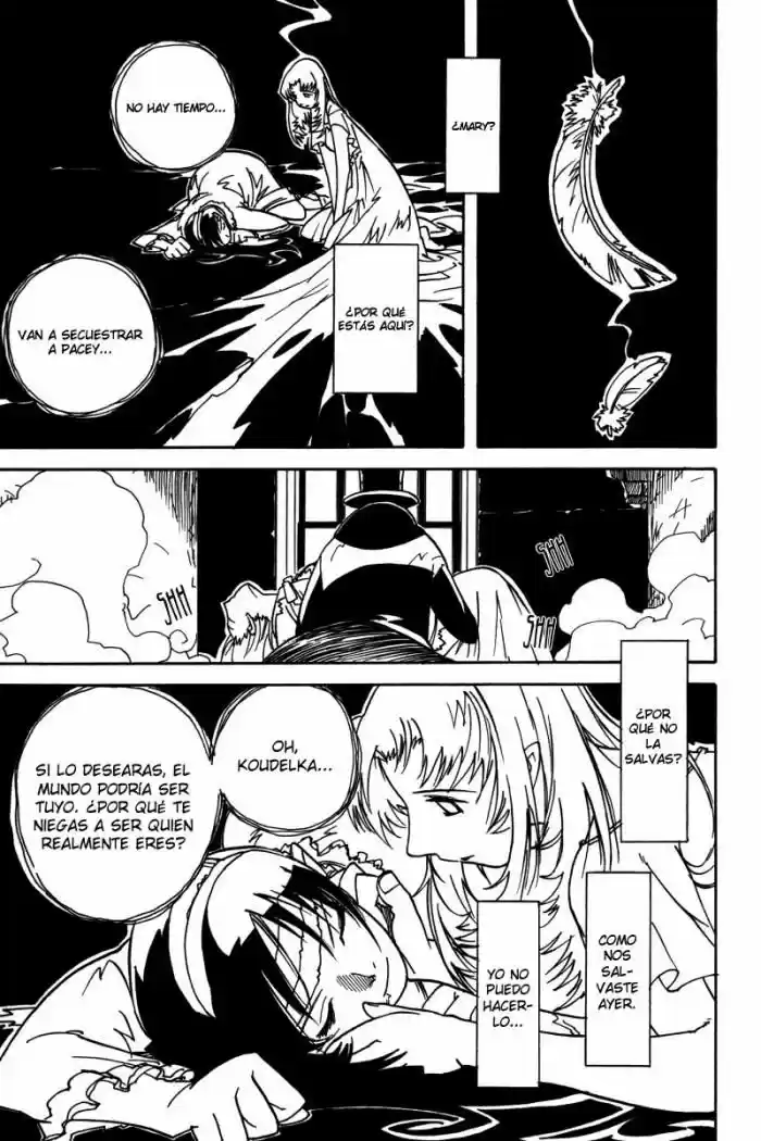Koudelka (1999) - Capítulo 3 - Página 27 - LectorTMOo