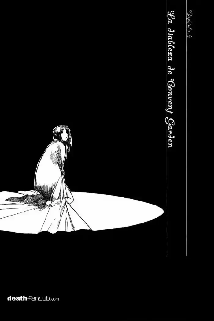 Koudelka (1999) - Capítulo 4 - Página 1 - LectorTMOo