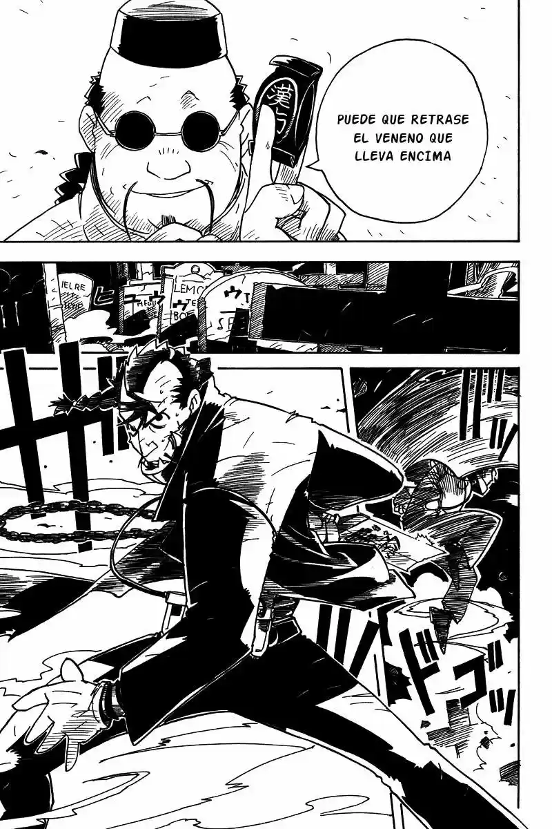 Koudelka (1999) - Capítulo 6 - Página 15 - LectorTMOo
