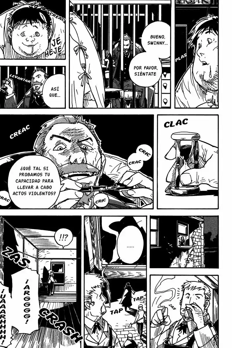 Koudelka (1999) - Capítulo 7 - Página 32 - LectorTMOo