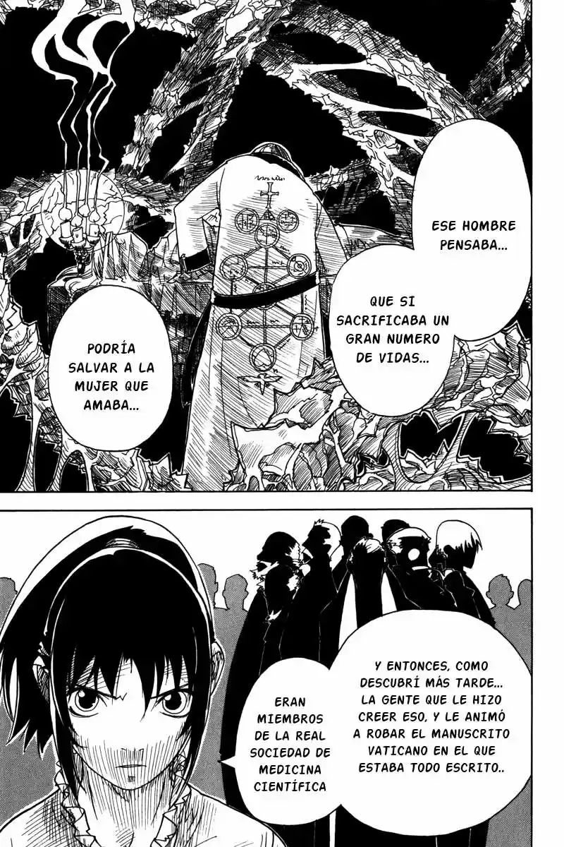 Koudelka (1999) - Capítulo 8 - Página 8 - LectorTMOo