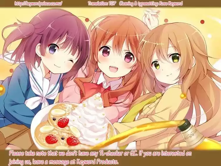 Koufuku Graffiti (2012) - Capítulo - Página 2 - LectorTMOo