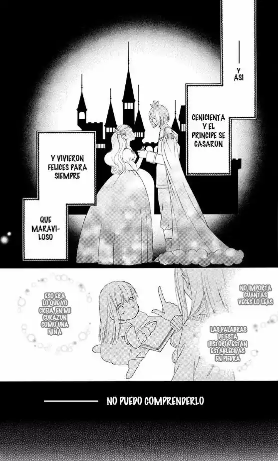 Koufuku no Ouji-sama (2013) - Capítulo 1 - Página 9 - LectorTMOo