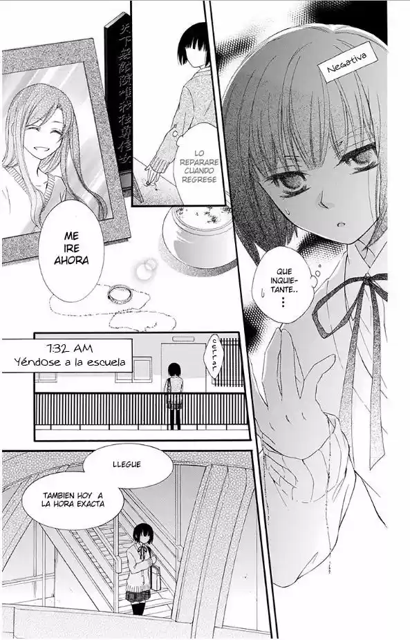 Koufuku no Ouji-sama (2013) - Capítulo 1 - Página 11 - LectorTMOo