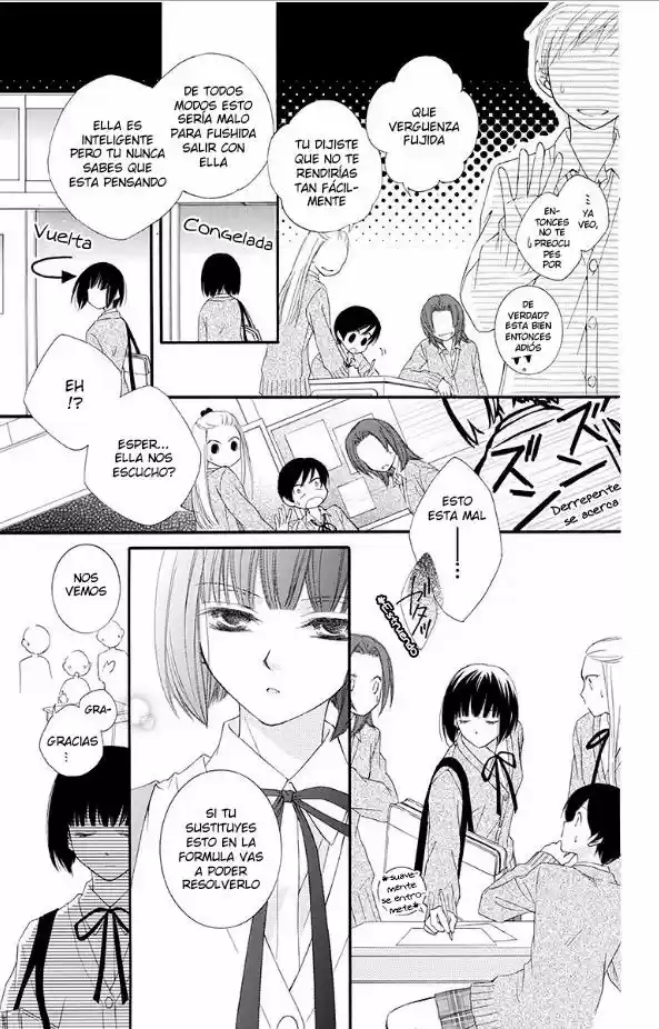 Koufuku no Ouji-sama (2013) - Capítulo 1 - Página 13 - LectorTMOo