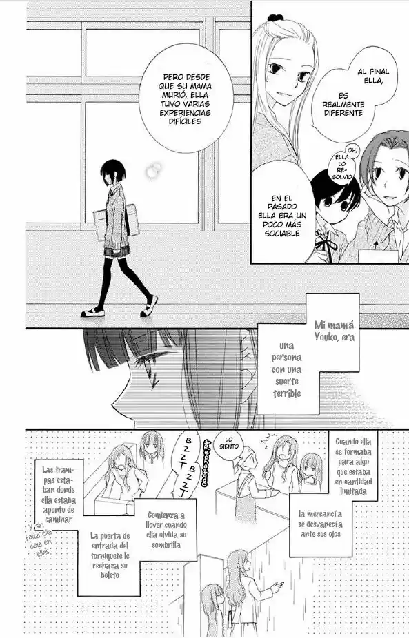 Koufuku no Ouji-sama (2013) - Capítulo 1 - Página 14 - LectorTMOo