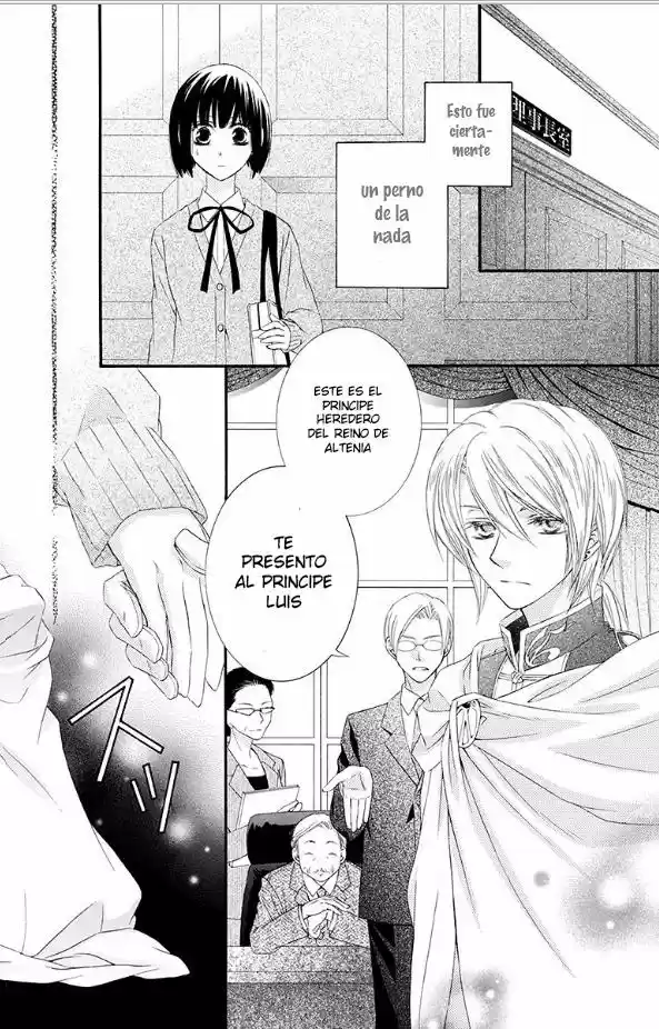 Koufuku no Ouji-sama (2013) - Capítulo 1 - Página 16 - LectorTMOo