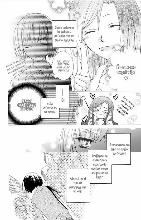 Koufuku no Ouji-sama (2013) - Capítulo 1 - Página 20 - LectorTMOo