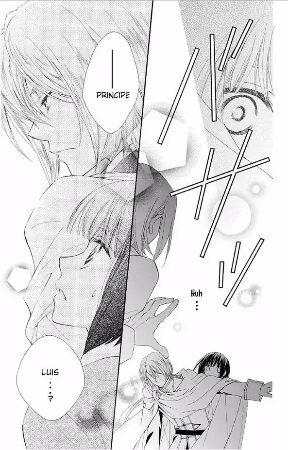 Koufuku no Ouji-sama (2013) - Capítulo 1 - Página 23 - LectorTMOo