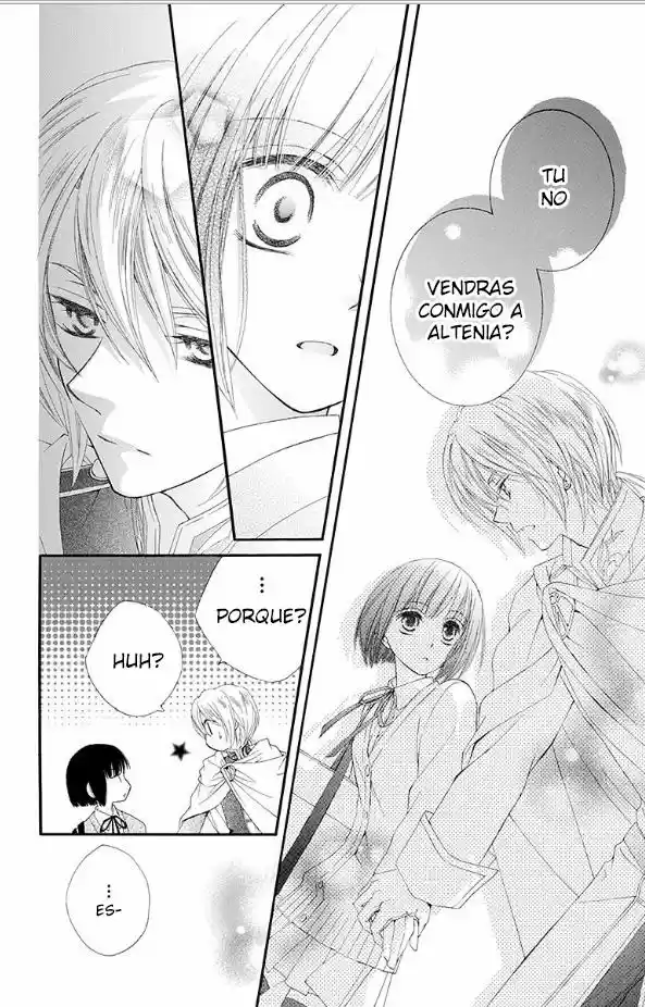 Koufuku no Ouji-sama (2013) - Capítulo 1 - Página 28 - LectorTMOo