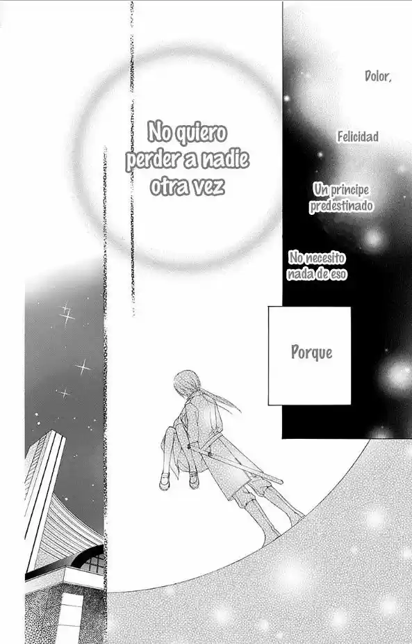 Koufuku no Ouji-sama (2013) - Capítulo 1 - Página 40 - LectorTMOo
