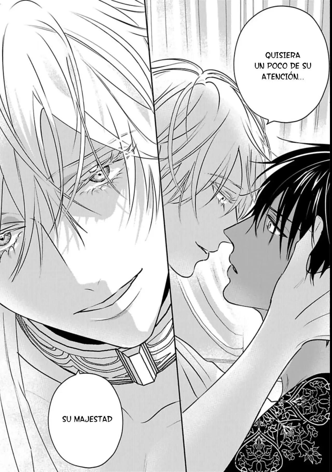 Kouguu no Omega (2021) - Capítulo 12.2 - Página 11 - LectorTMOo