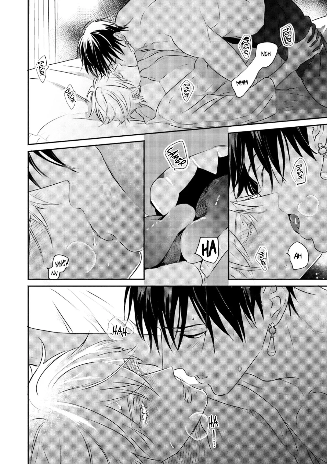 Kouguu no Omega (2021) - Capítulo 12 - Página 13 - LectorTMOo