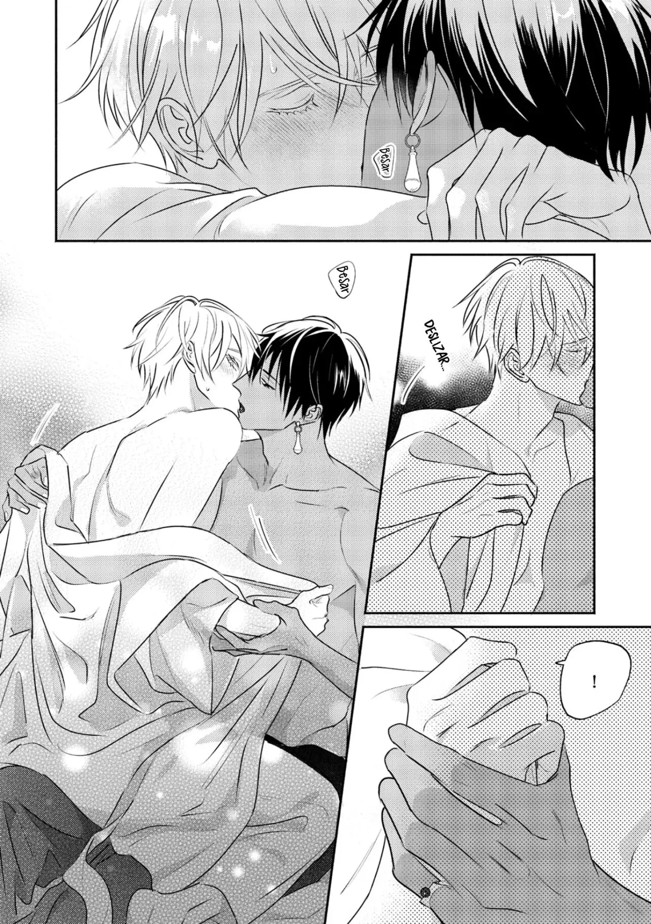 Kouguu no Omega (2021) - Capítulo 12 - Página 15 - LectorTMOo