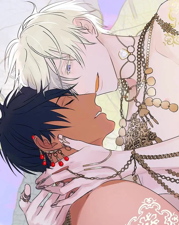 Kouguu no Omega (2021) - Capítulo 12 - Página 41 - LectorTMOo