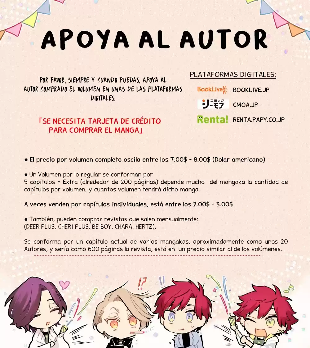 Kouguu no Omega (2021) - Capítulo 3 - Página 36 - LectorTMOo