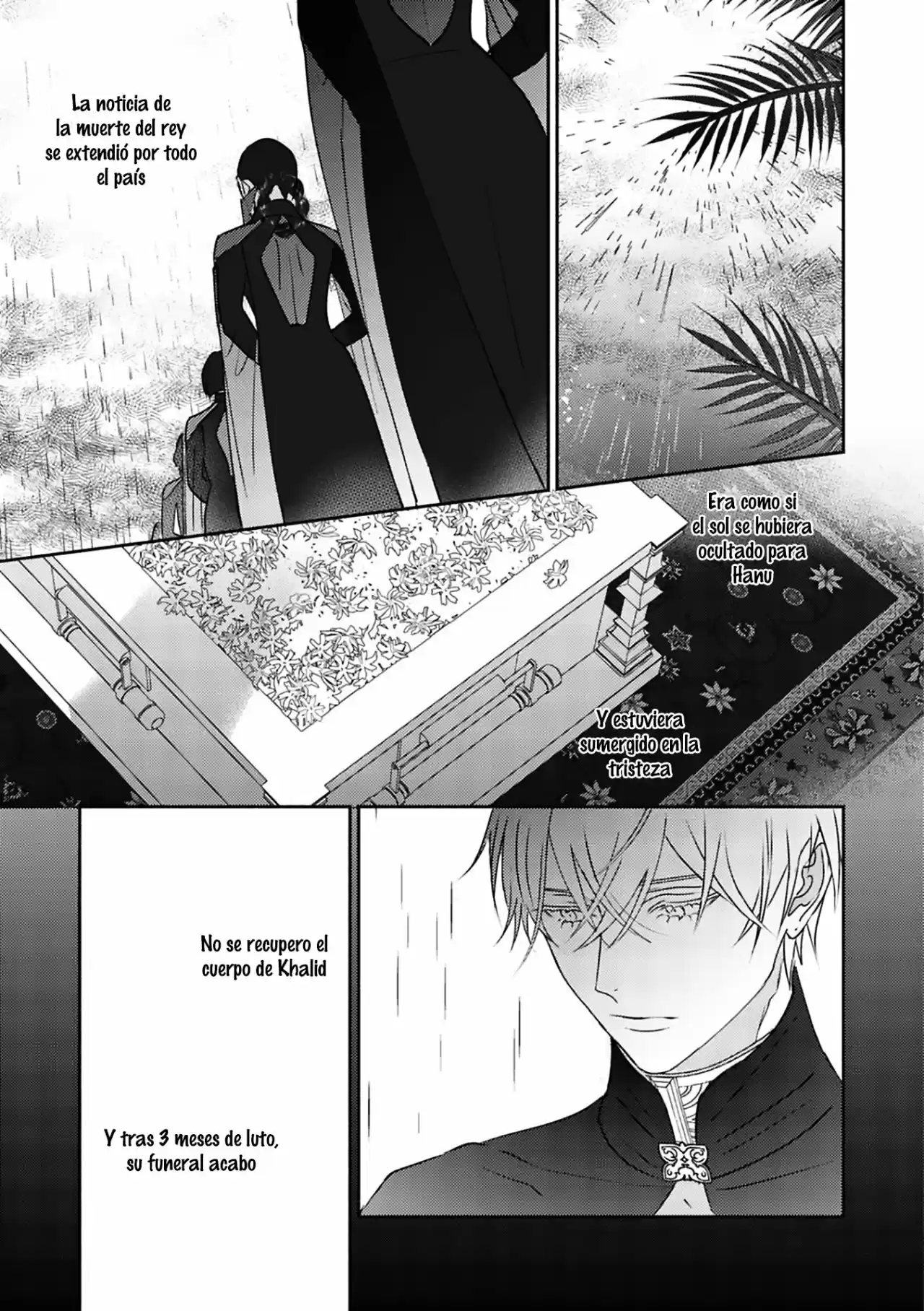 Kouguu no Omega (2021) - Capítulo 4 - Página 15 - LectorTMOo